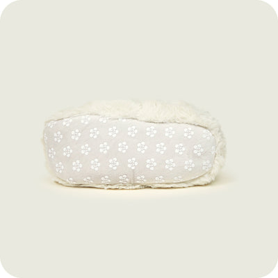 Pantofole Warmies® Luxury Almond