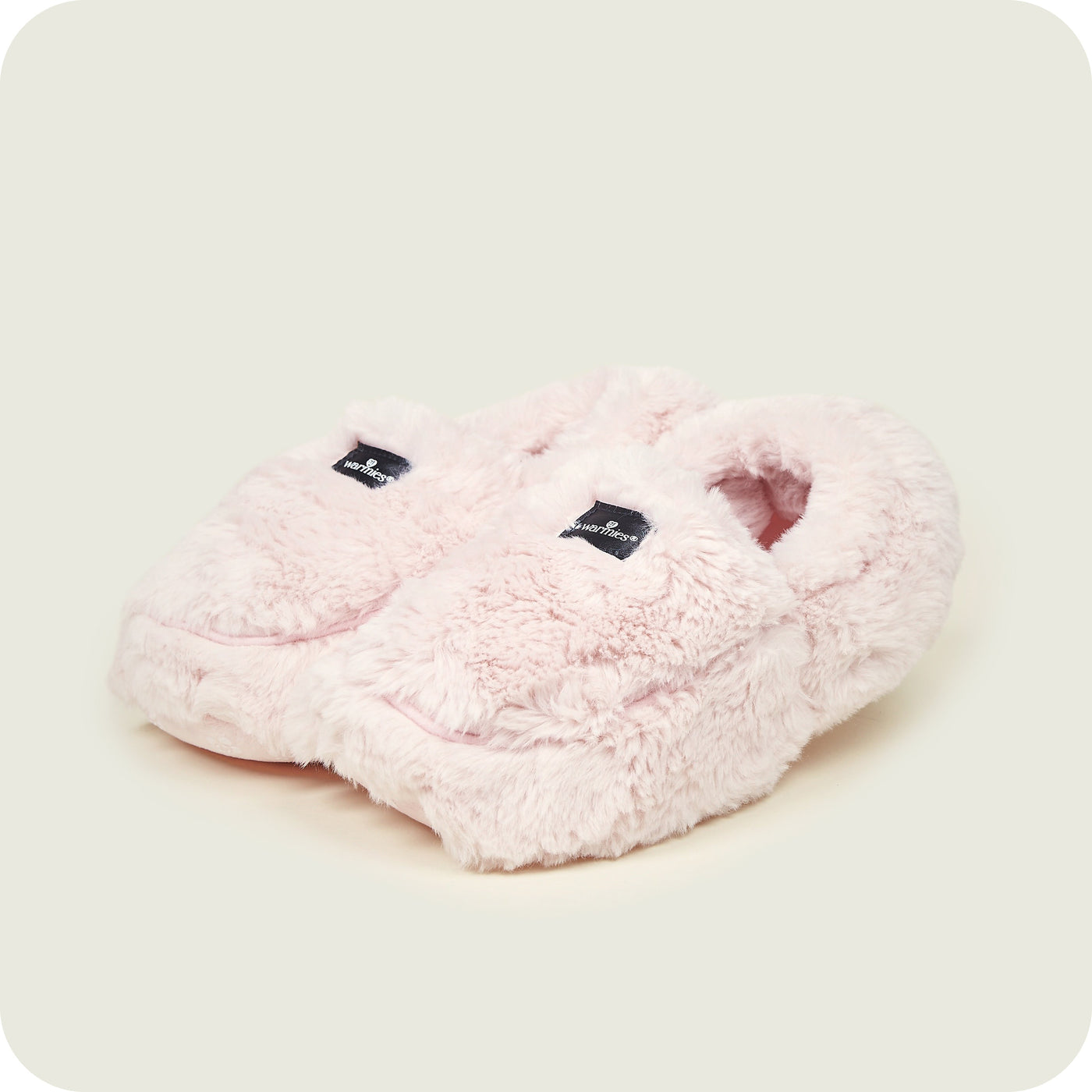 Pantofole di lusso Warmies® Blossom