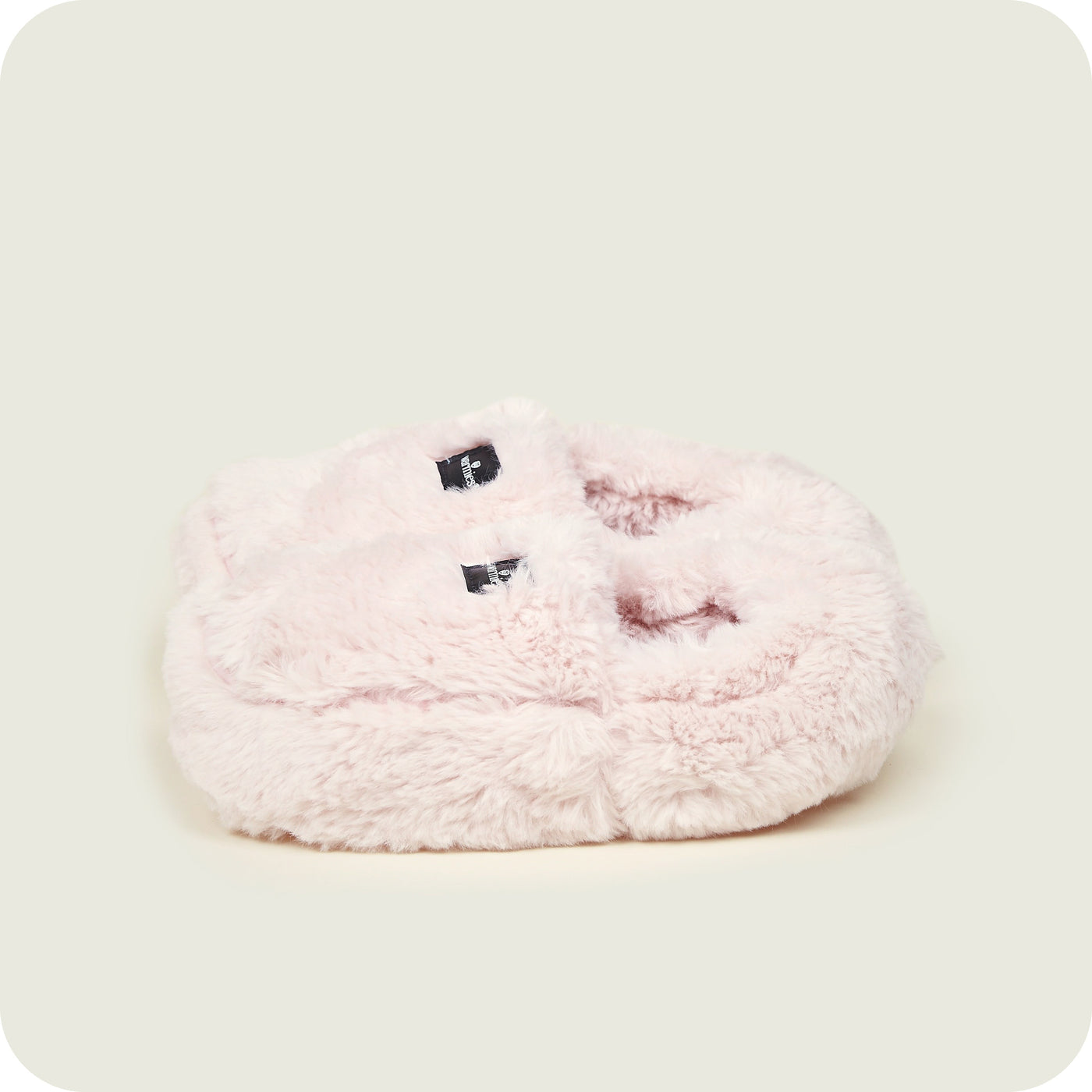 Pantofole di lusso Warmies® Blossom