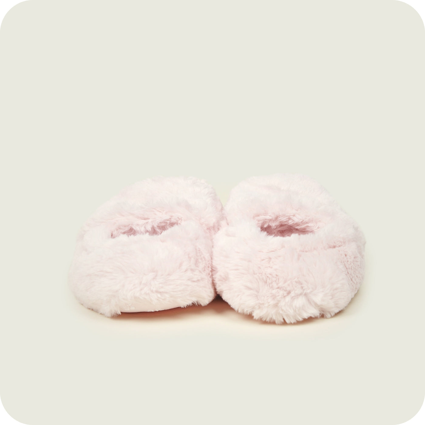 Pantofole di lusso Warmies® Blossom