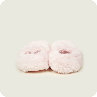 Pantofole di lusso Warmies® Blossom