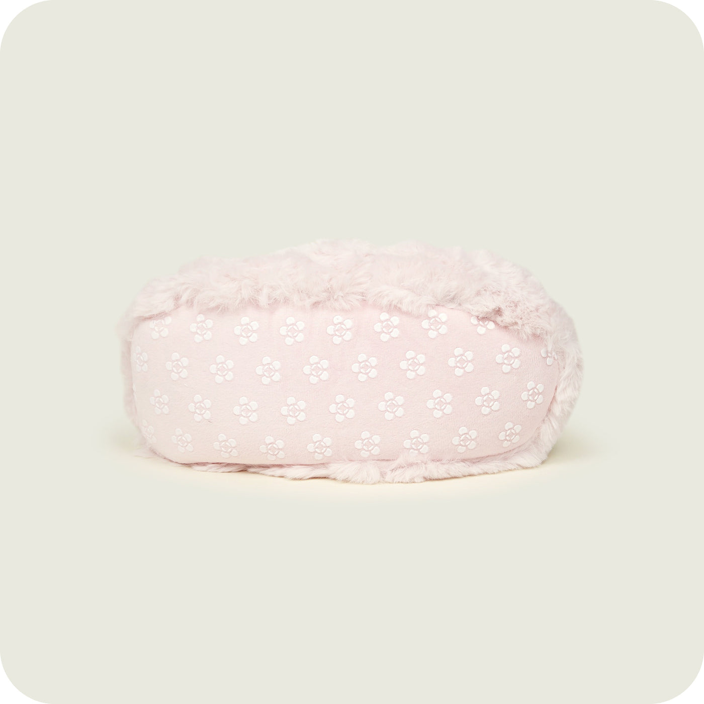 Pantofole di lusso Warmies® Blossom