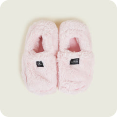 Pantofole di lusso Warmies® Blossom