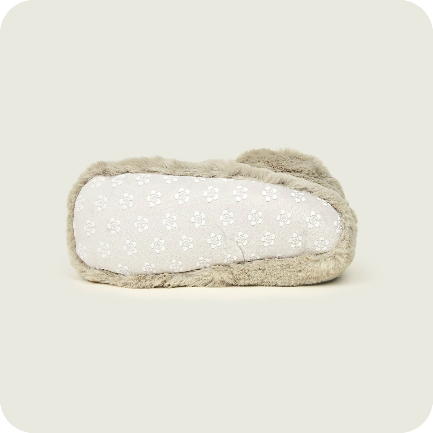 Warmies® Luxury Latte Boots