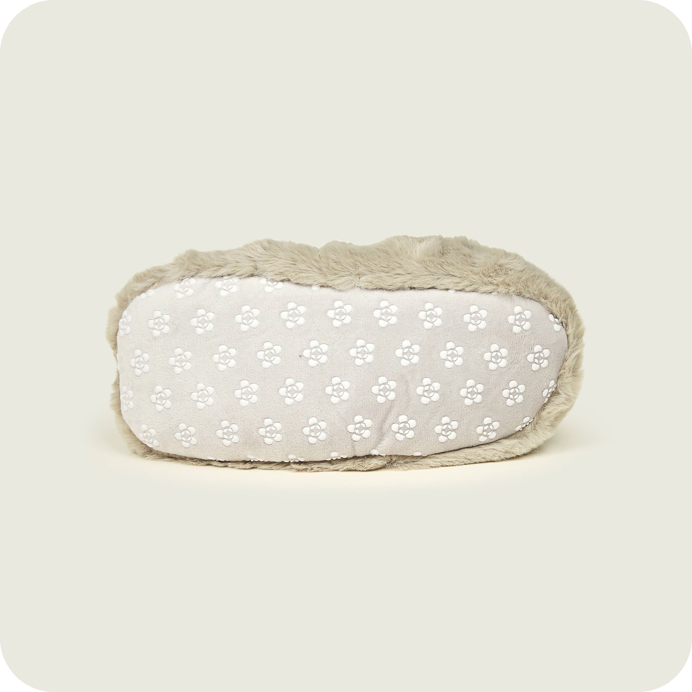 Pantofole Warmies® Luxury Latte