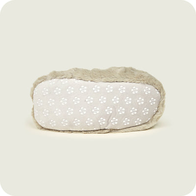 Pantofole Warmies® Luxury Latte