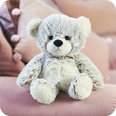 Warmies® Orsetto Beige Marshmallow