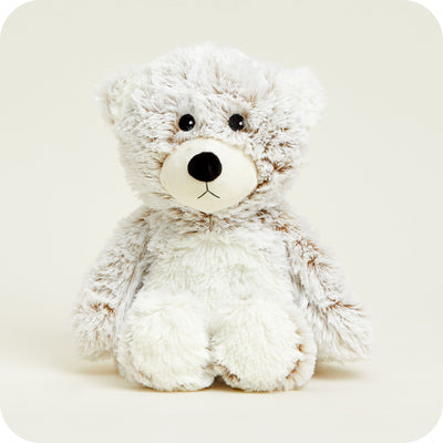 Warmies® Orsetto Beige Marshmallow