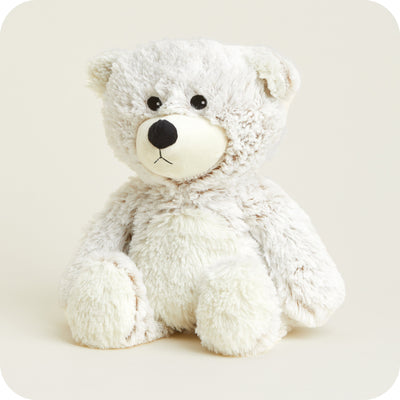 Warmies® Orsetto Beige Marshmallow