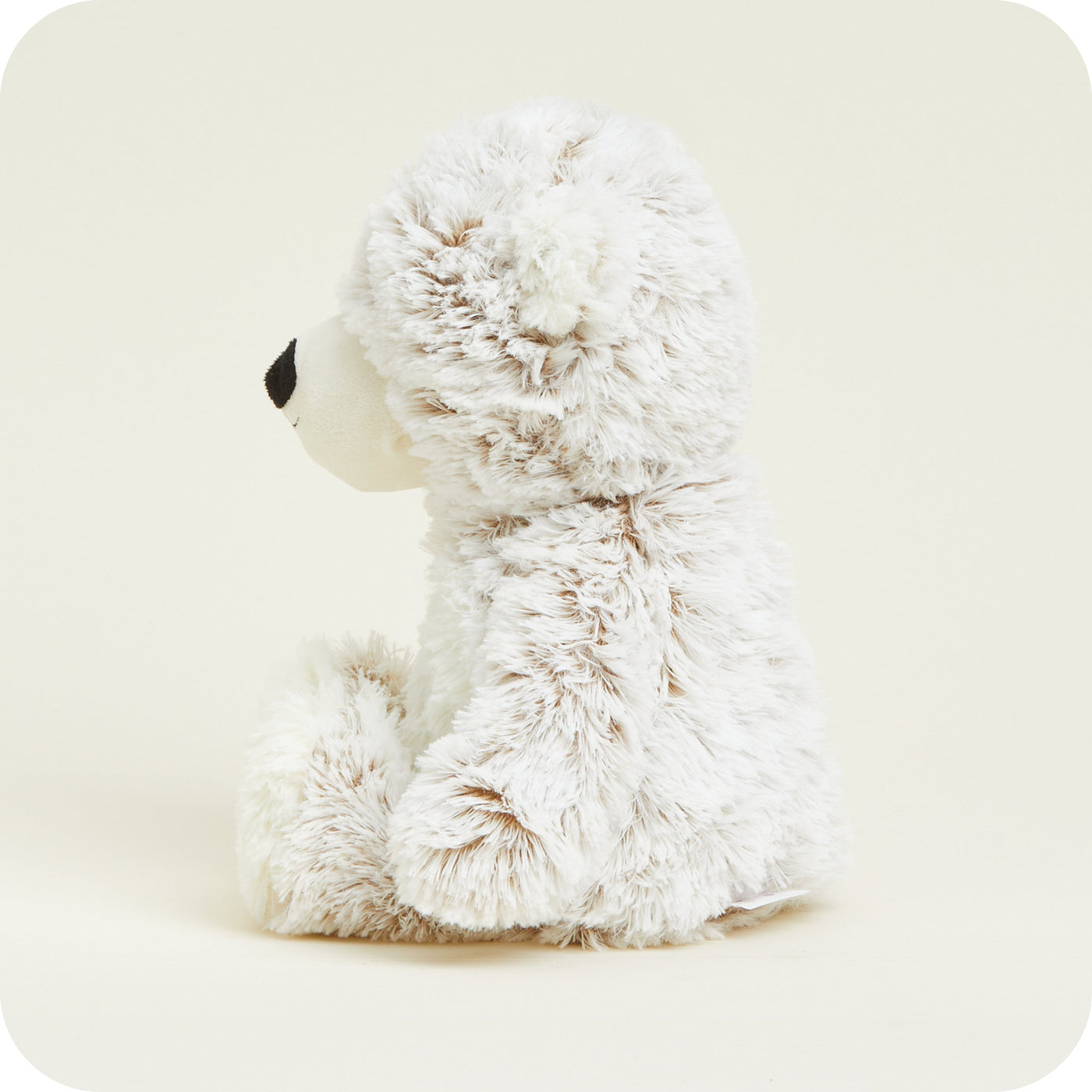 Warmies® Orsetto Beige Marshmallow
