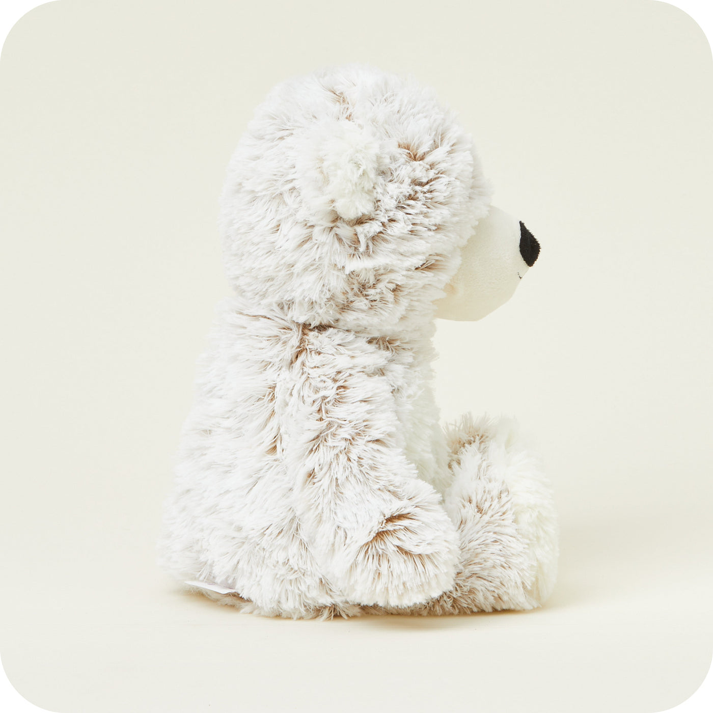 Warmies® Orsetto Beige Marshmallow