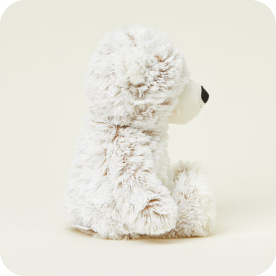 Warmies® Orsetto Beige Marshmallow