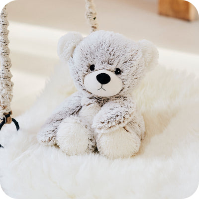 Warmies® Orsetto Beige Marshmallow
