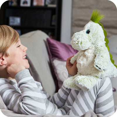 Dinosauro Marshmallow Warmies®