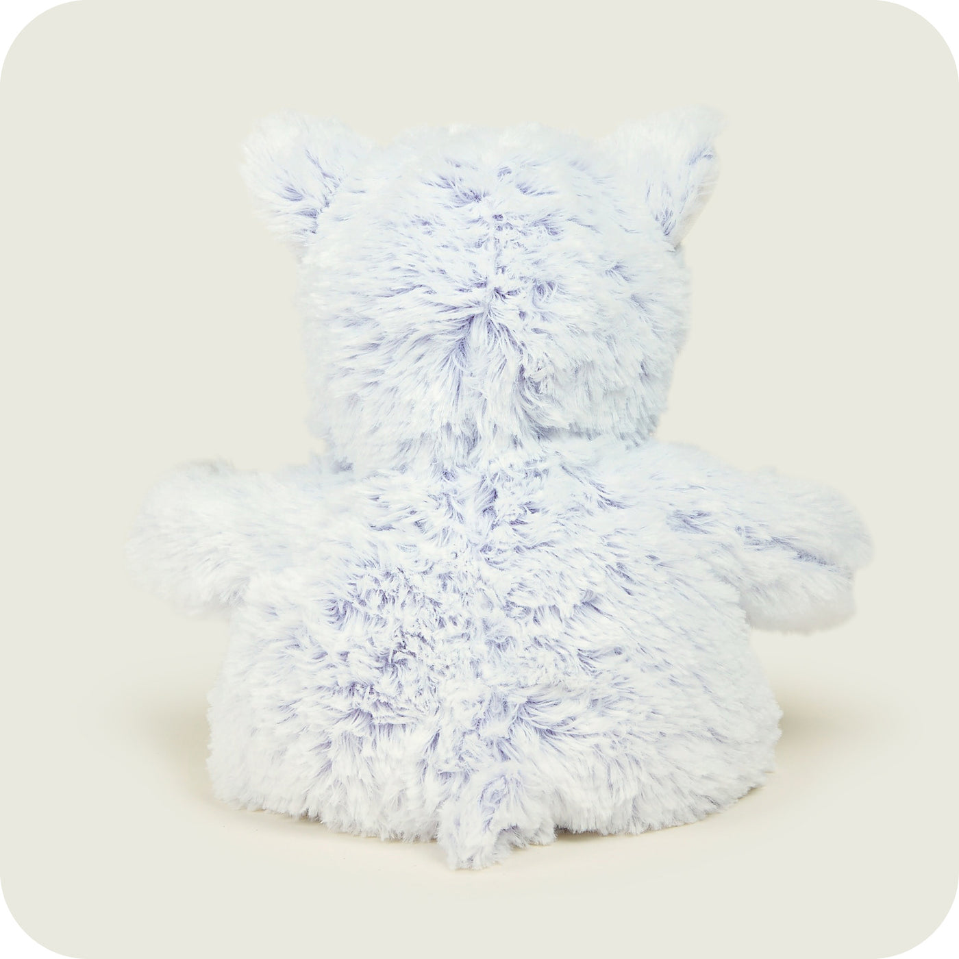 Warmies® Marshmallow Llama