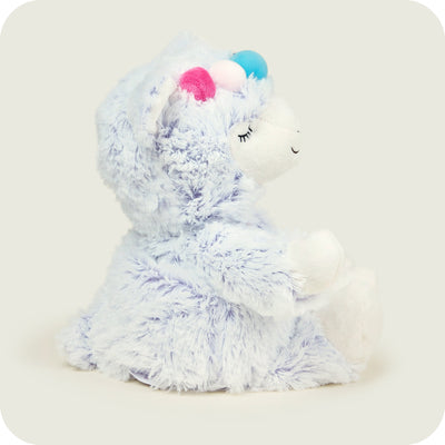 Warmies® Marshmallow Llama