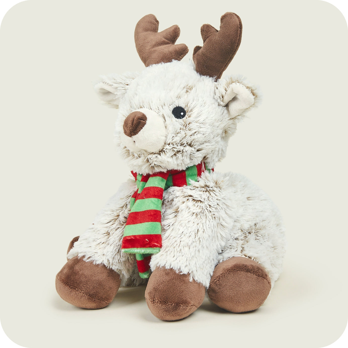 Warmies® Renna di Marshmallow