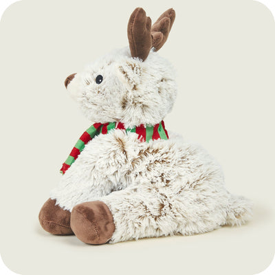 Warmies® Renna di Marshmallow