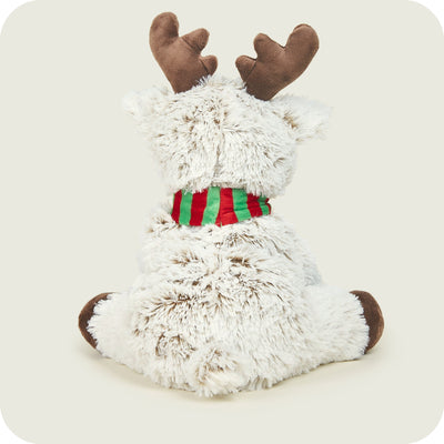 Warmies® Renna di Marshmallow