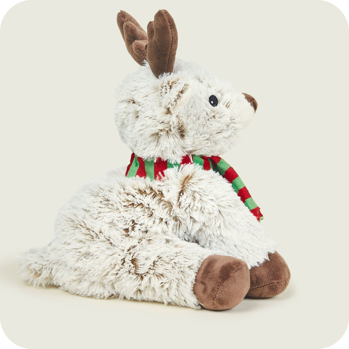 Warmies® Renna di Marshmallow