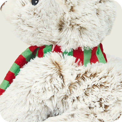 Warmies® Renna di Marshmallow