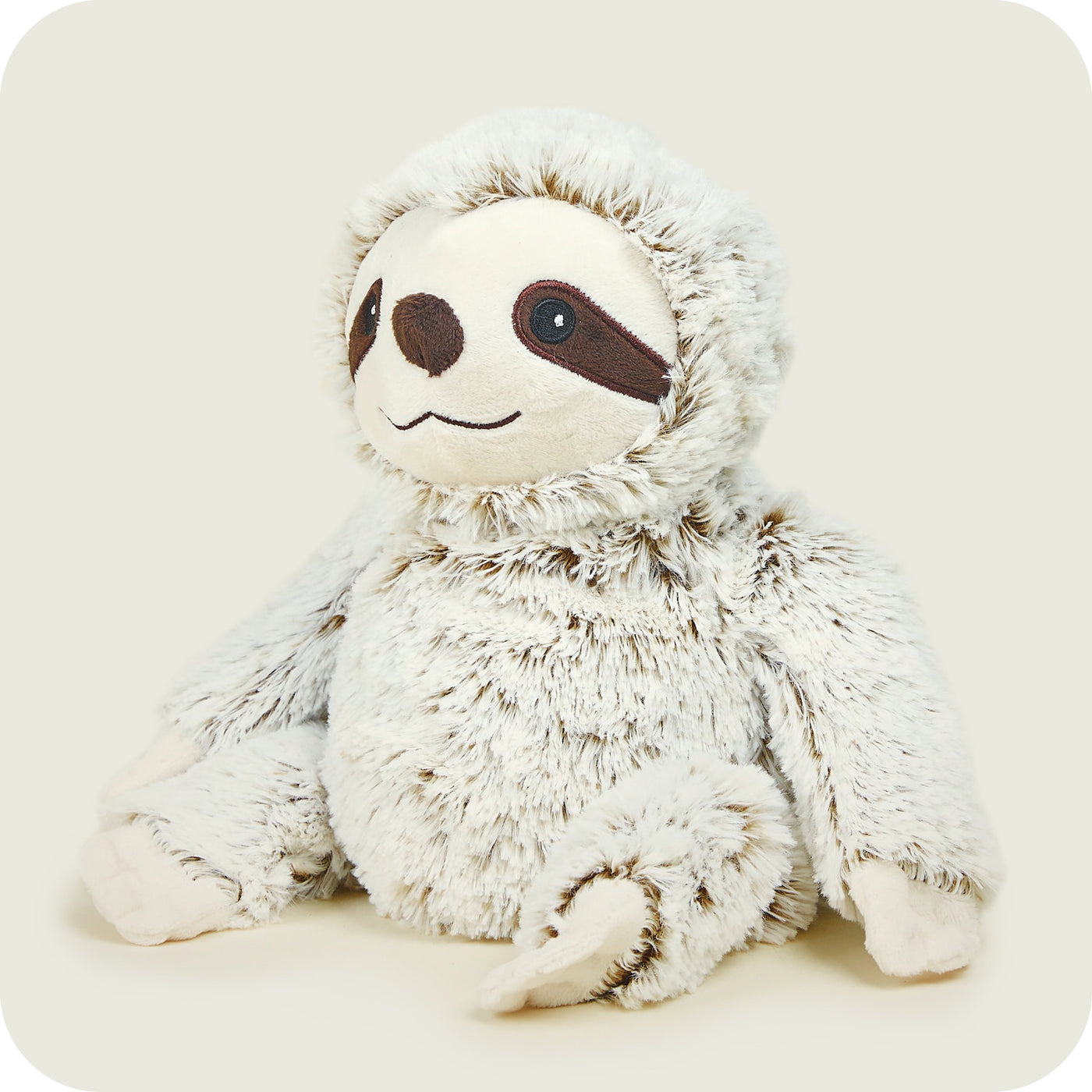 Warmies® Marshmallow Sloth