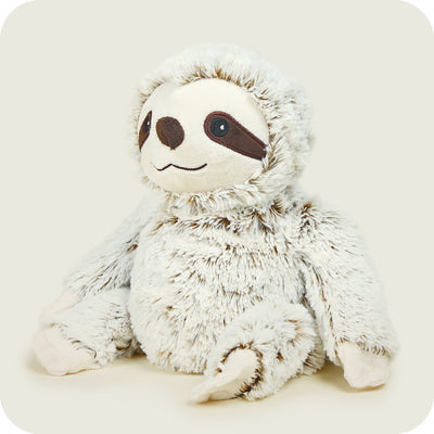 Warmies® Marshmallow Sloth