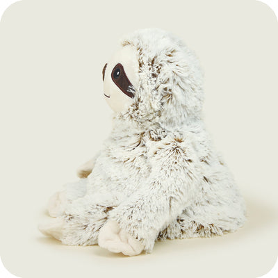 Warmies® Marshmallow Sloth