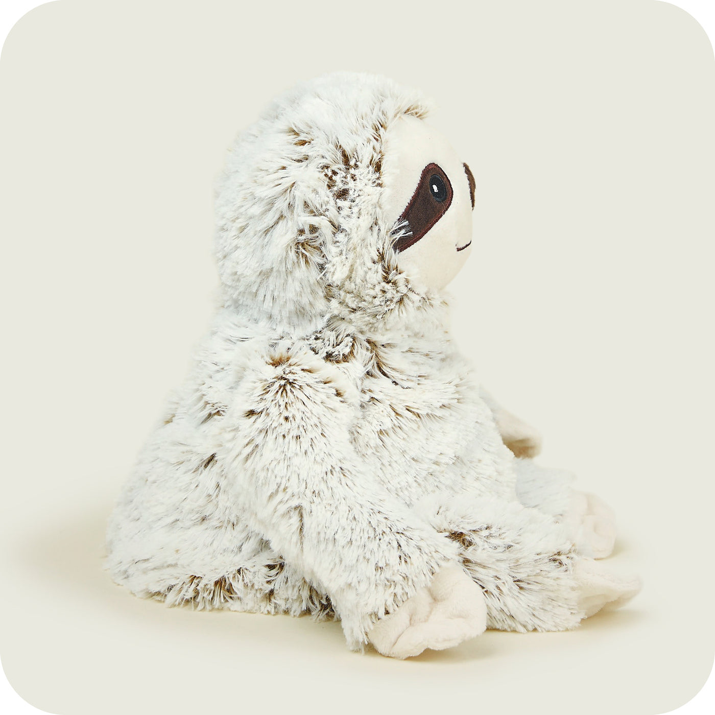 Warmies® Marshmallow Sloth