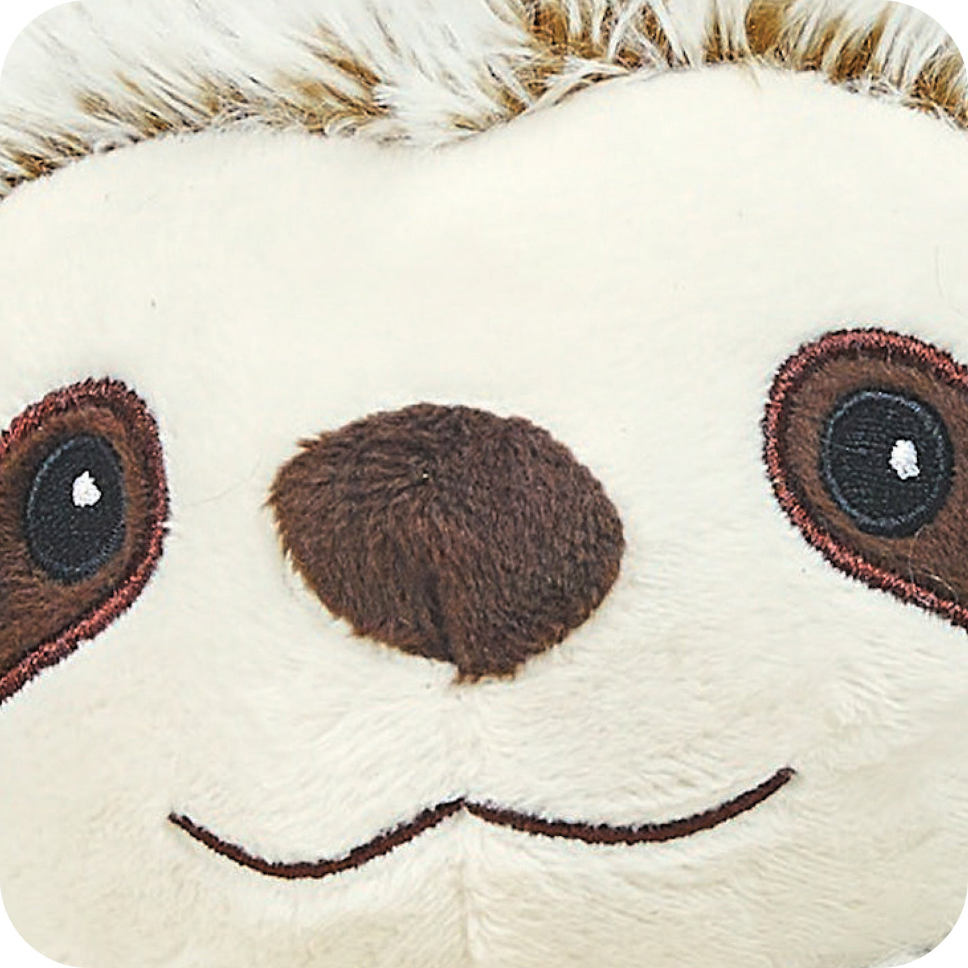 Warmies® Marshmallow Sloth