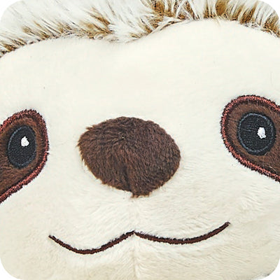 Warmies® Marshmallow Sloth