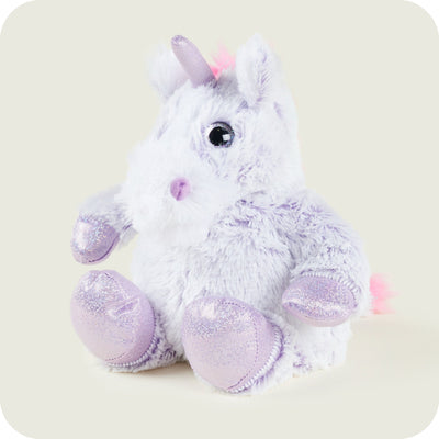 Warmies® Unicorno di Marshmallow