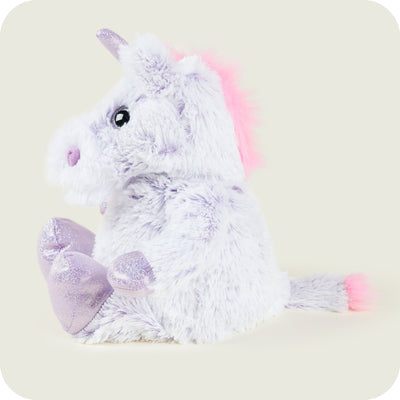 Warmies® Unicorno di Marshmallow