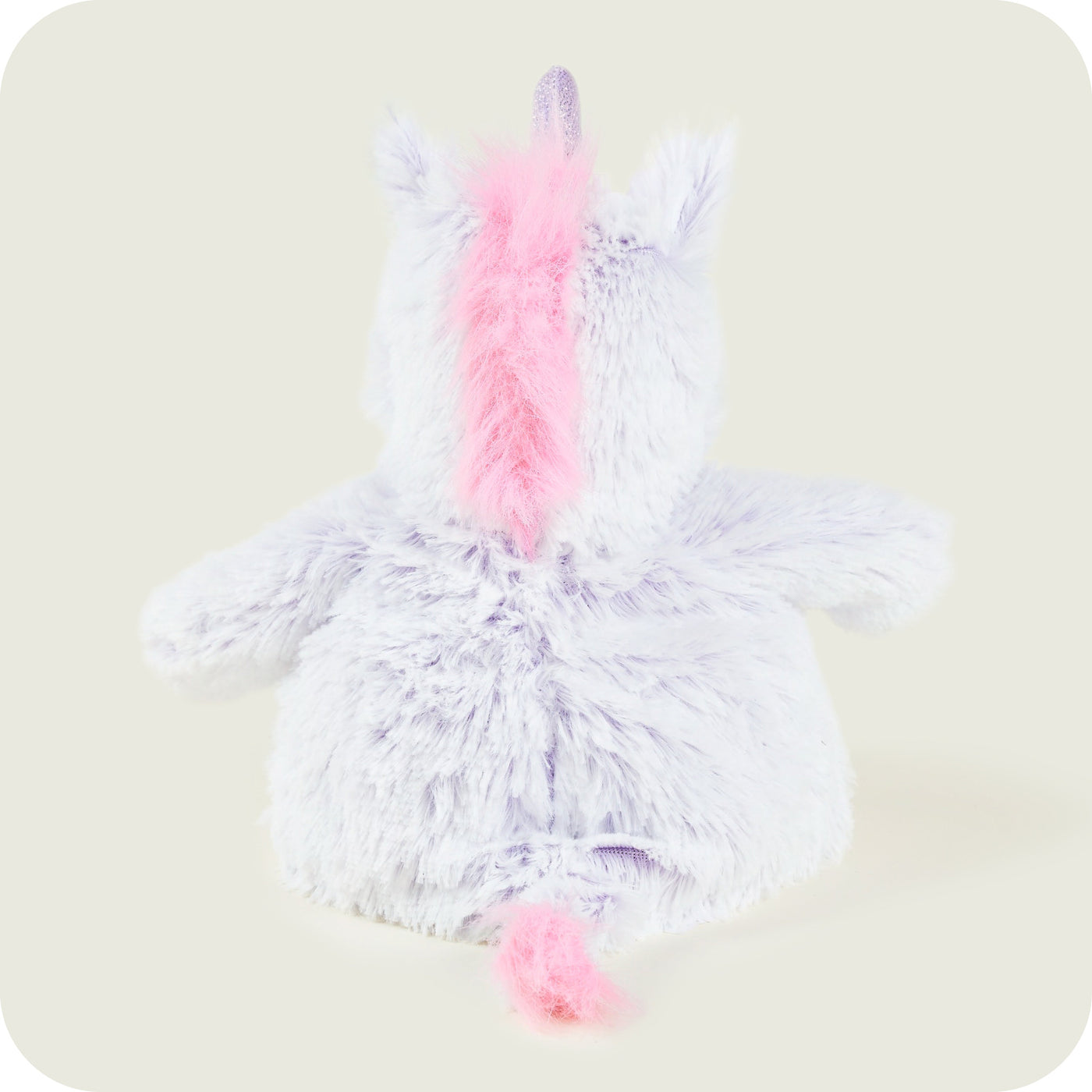 Warmies® Unicorno di Marshmallow