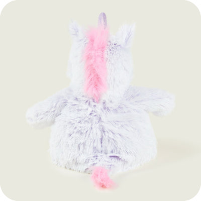 Warmies® Unicorno di Marshmallow