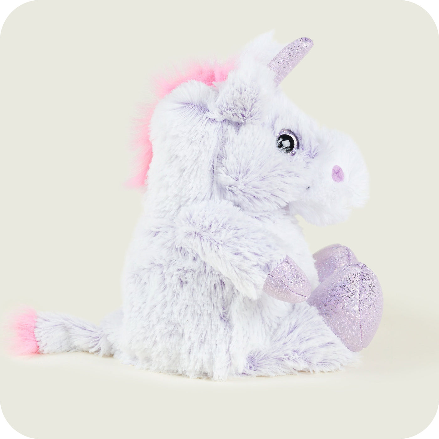 Warmies® Unicorno di Marshmallow