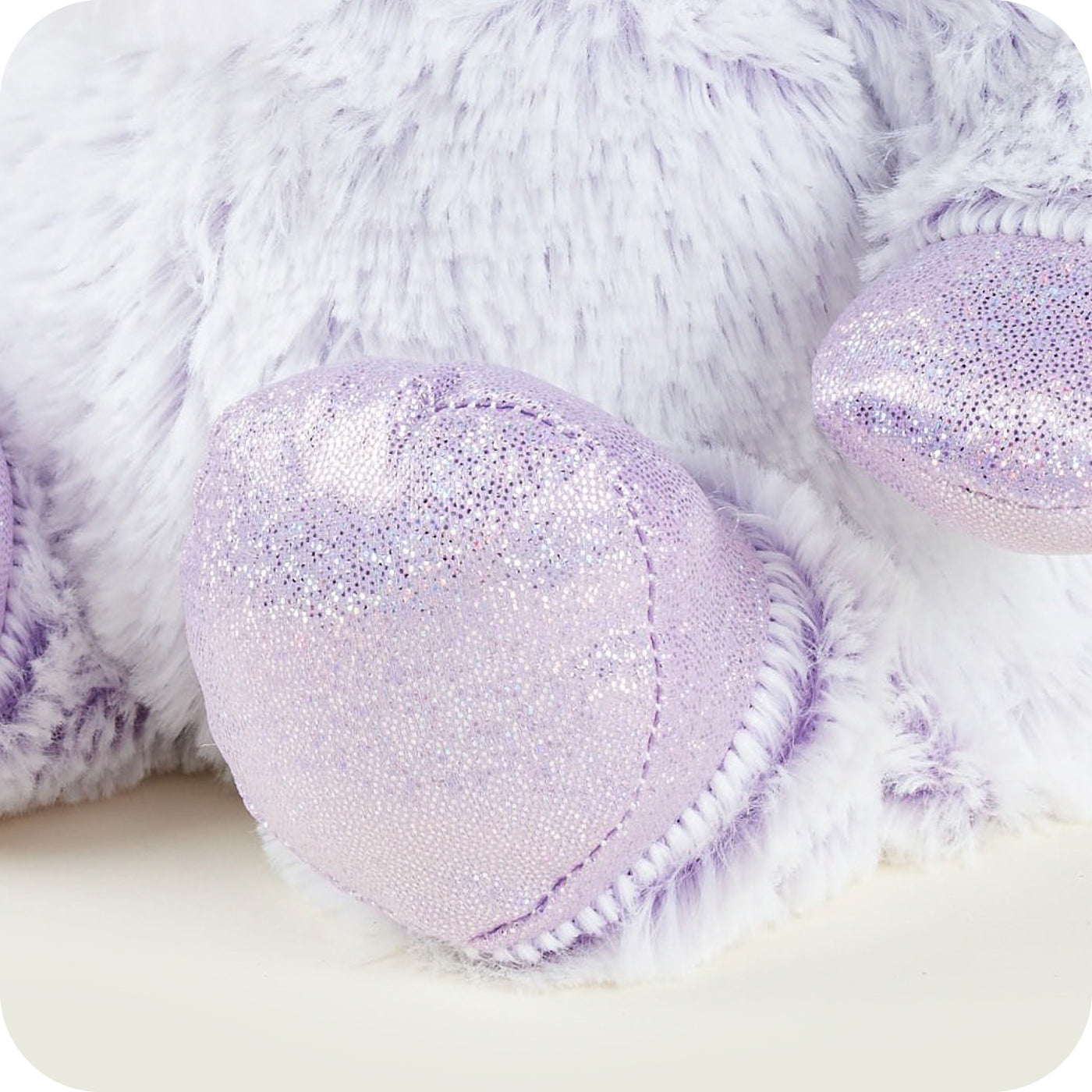 Warmies® Unicorno di Marshmallow