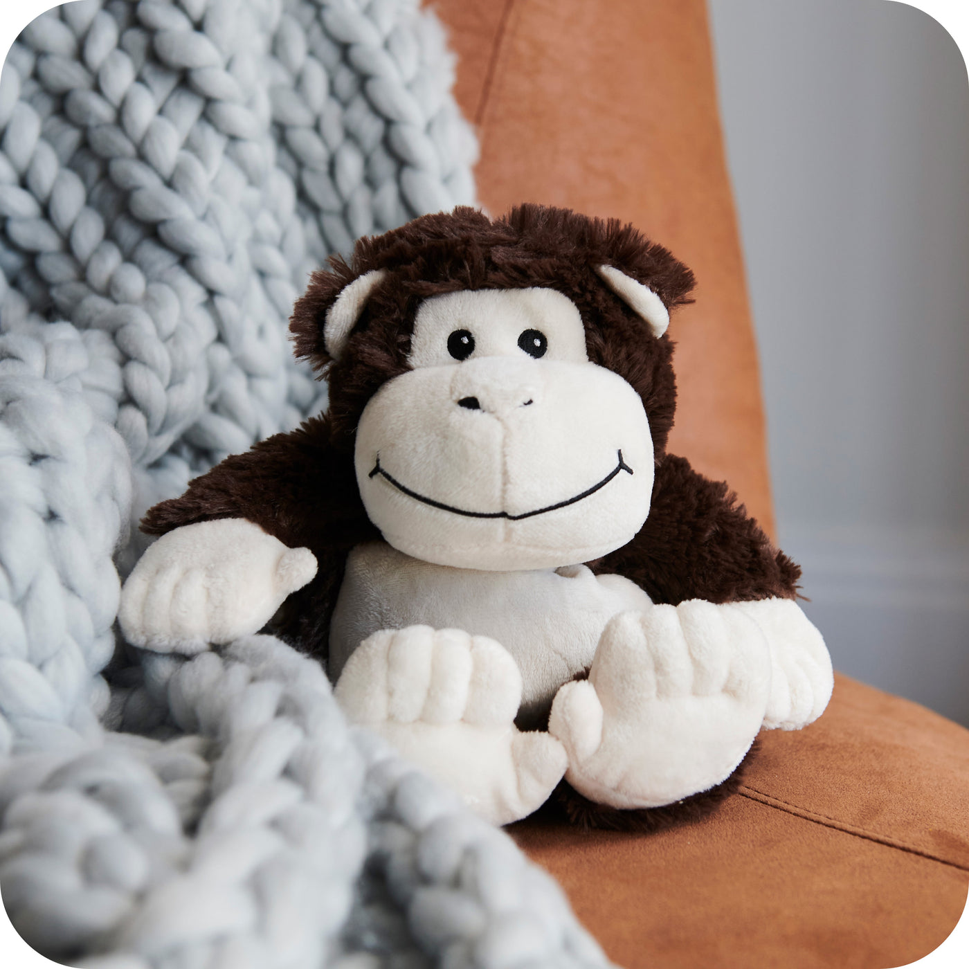 Warmies® Monkey