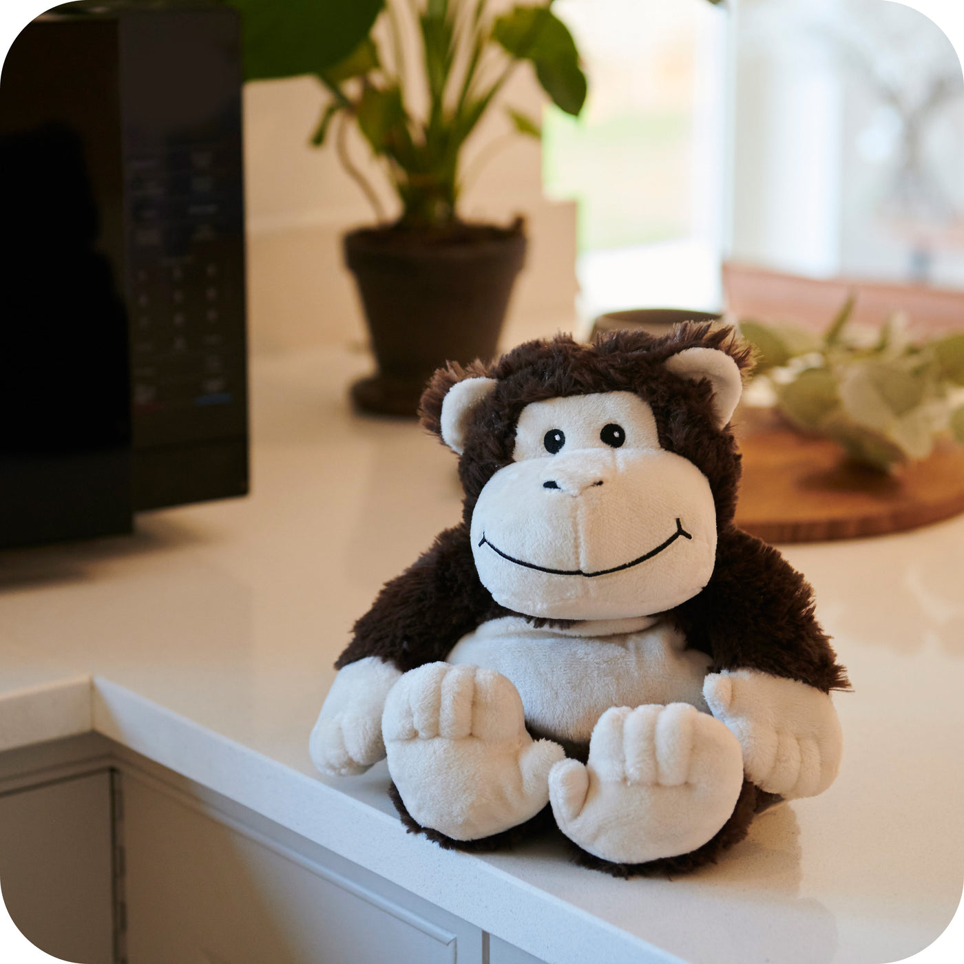 Warmies® Monkey