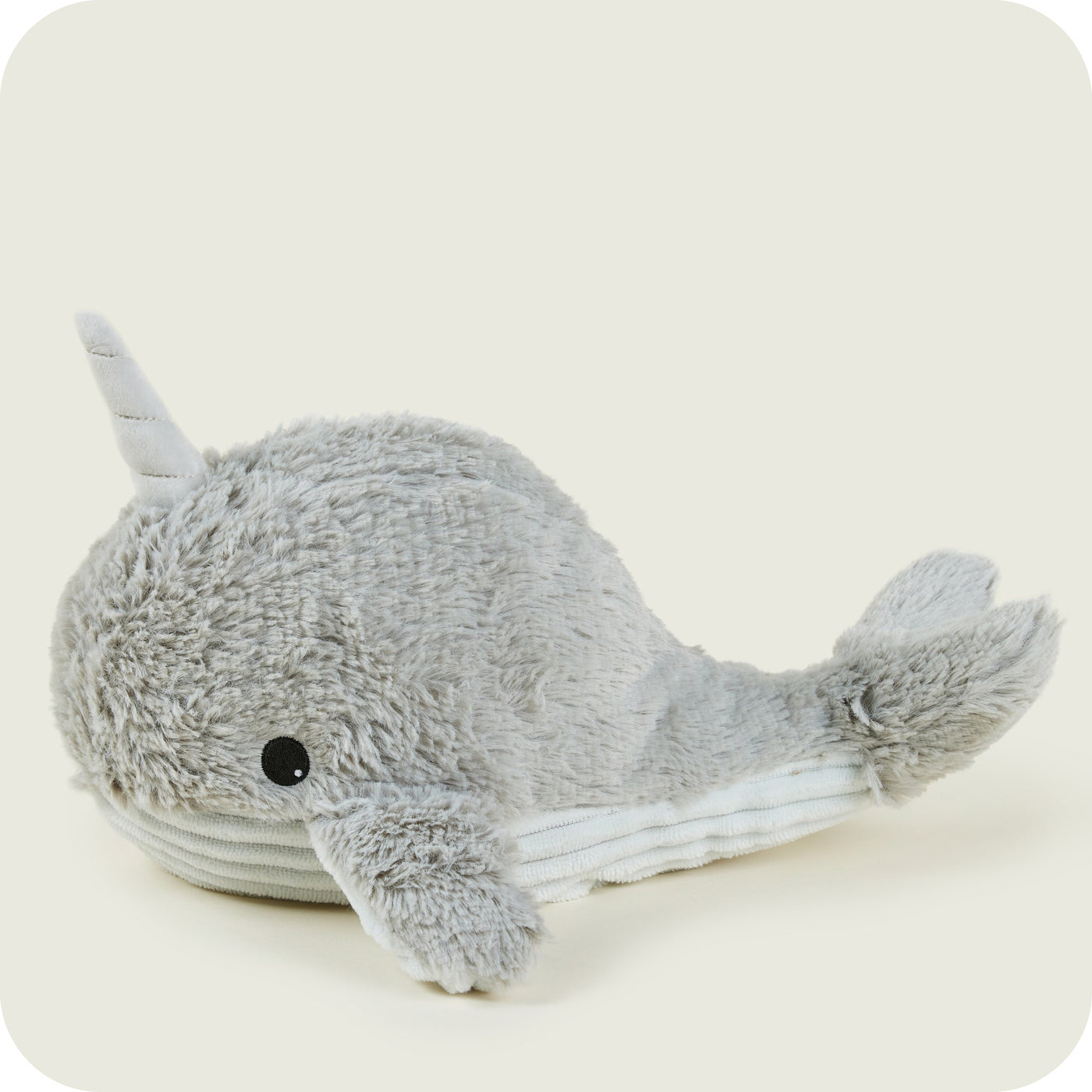 Warmies® Narwhal