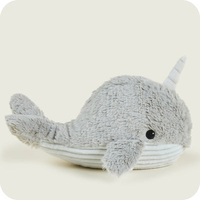 Warmies® Narwhal