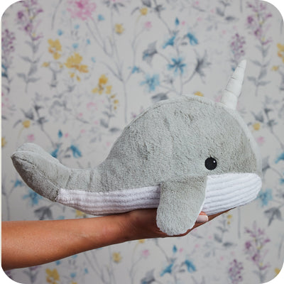 Warmies® Narwhal