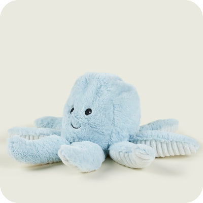 Warmies® Octopus