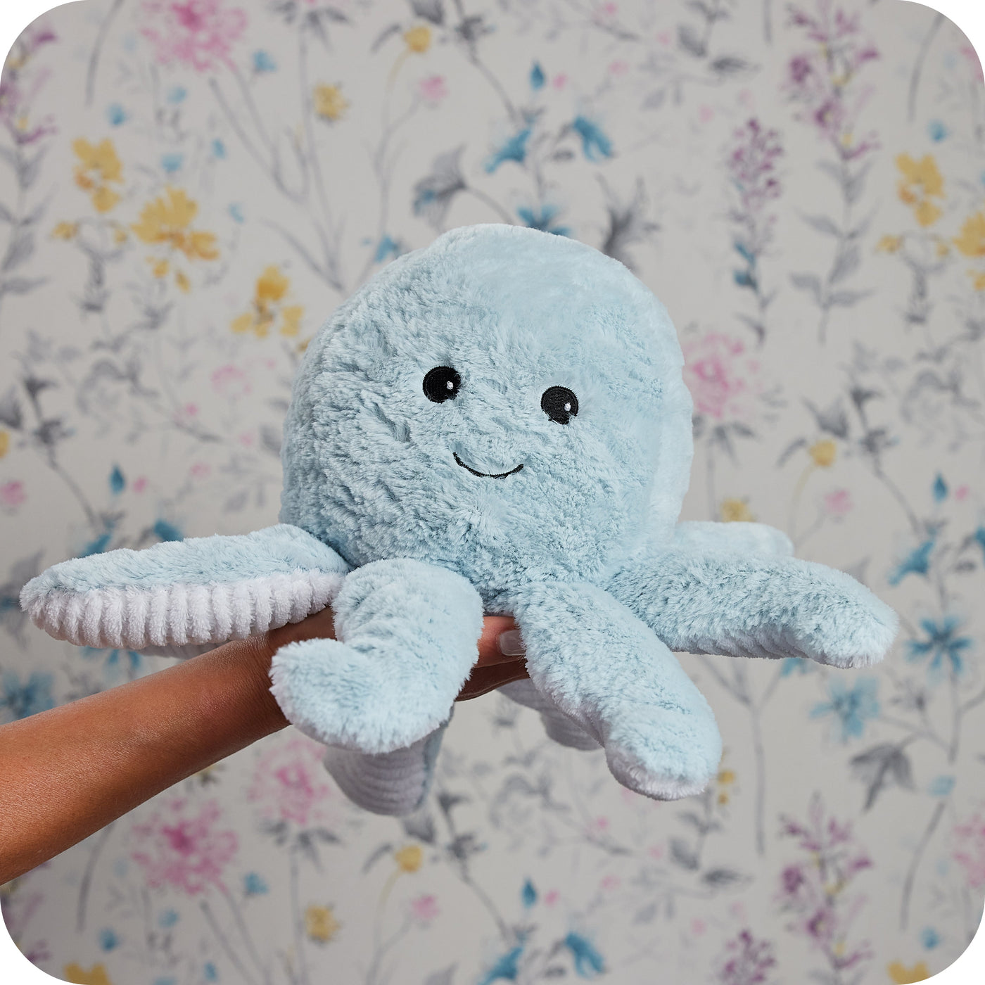 Warmies® Octopus