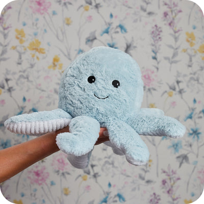 Warmies® Octopus