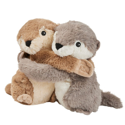 Warmies® Warm Hugs Lontre