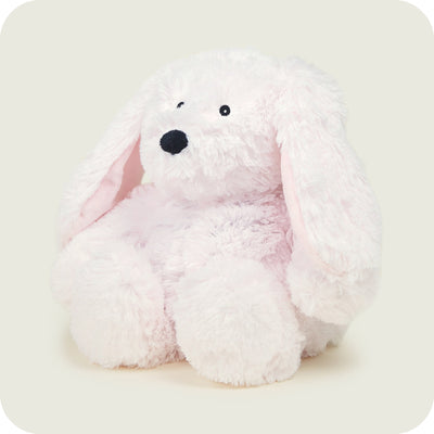 Warmies® Pink Bunny