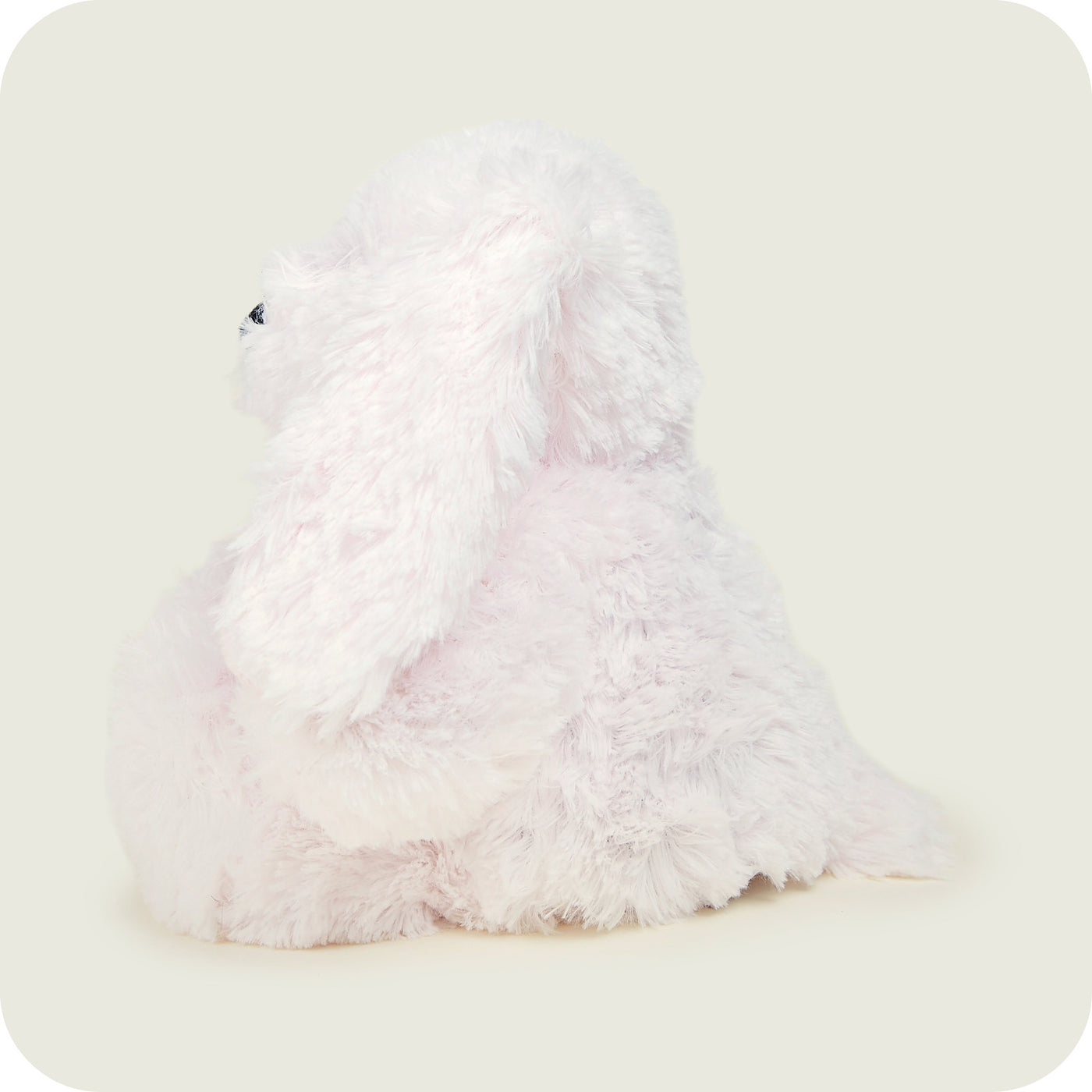 Warmies® Pink Bunny
