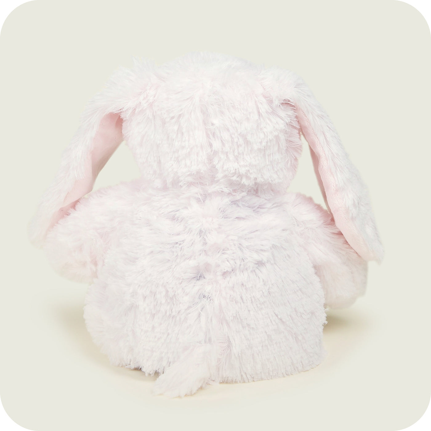 Warmies® Pink Bunny