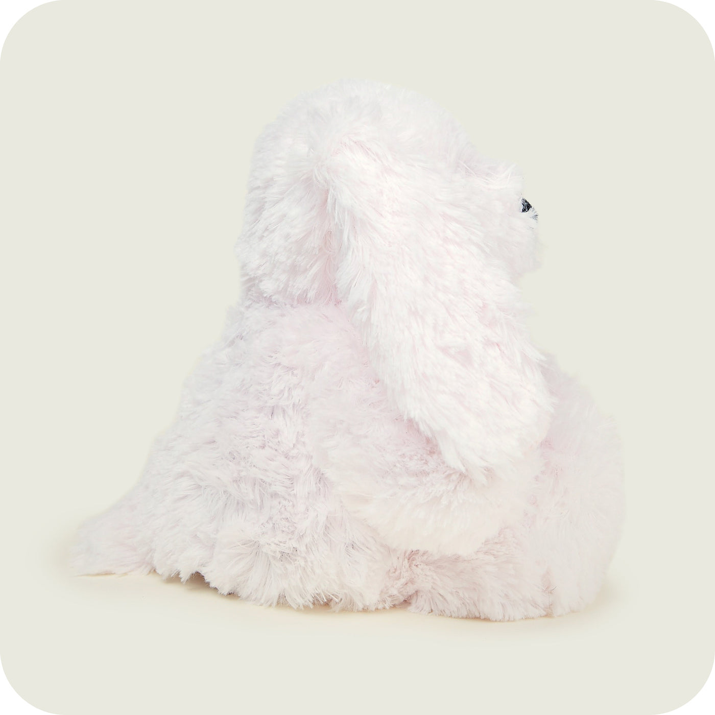 Warmies® Pink Bunny